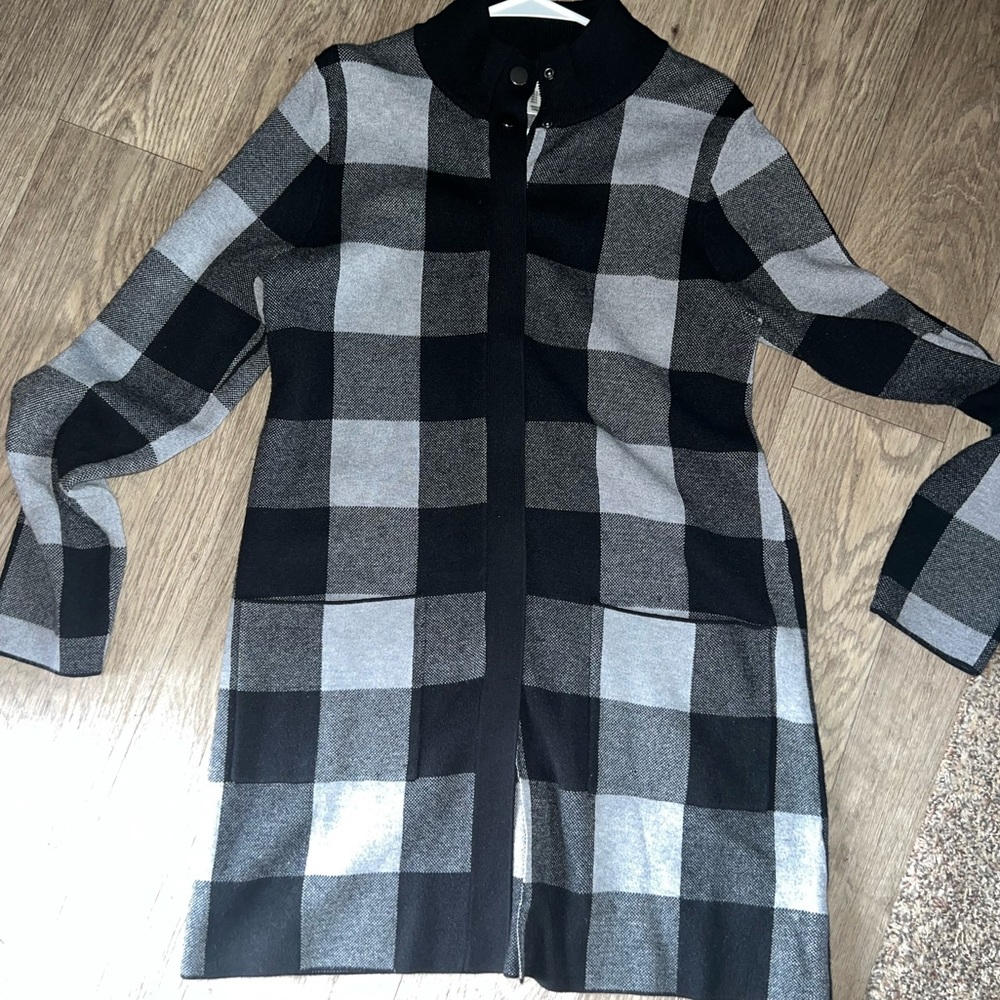 Max Studio Jacket - image 1